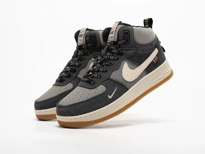 Лот: 23599603. Фото: 1. Зимние Кроссовки Nike Air Force... Кеды, кроссовки, слипоны