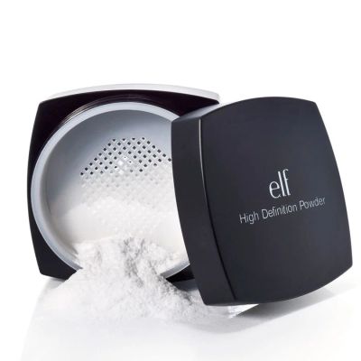 Лот: 4995889. Фото: 1. Пудра HD: E.L.F. Cosmetics, High... Макияж