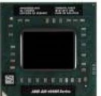 Лот: 6200996. Фото: 1. процессор AMD A10 4600m. Процессоры