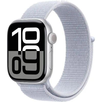 Лот: 25670136. Фото: 1. Смарт-часы Apple Watch Series... Смарт-часы, фитнес-браслеты, аксессуары