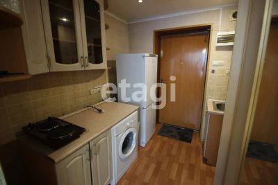 Лот: 24912627. Фото: 1. Сдам 1-комн. кв. 16 кв.м. Красноярск... Квартиры, студии