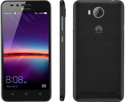 Лот: 8370259. Фото: 1. Huawei Y3II. Смартфоны