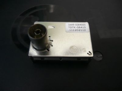 Лот: 17049155. Фото: 1. TDTK-G641D. Запчасти для телевизоров, видеотехники, аудиотехники