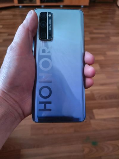 Лот: 25103739. Фото: 1. HONOR 30 Pro+. Смартфоны