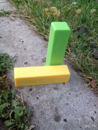 Лот: 8197332. Фото: 1. Продам power bank/портативное... Внешние, портативные аккумуляторы для смартфонов (Power bank)