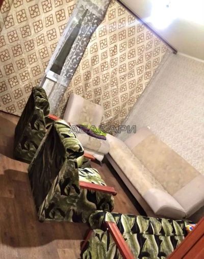 Лот: 21360322. Фото: 1. Сдам 3-комн. улица Молокова, 33... Квартиры, студии
