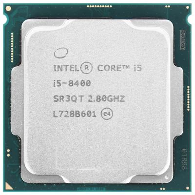 Лот: 20977933. Фото: 1. Процессор 1151v2 Intel Core i5... Процессоры
