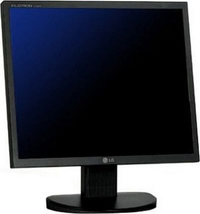 Лот: 17442474. Фото: 1. 19" монитор LG L1953s. ЖК-мониторы