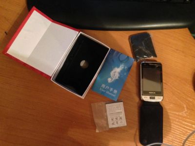 Лот: 3204576. Фото: 1. Продам Nokia. Кнопочные мобильные телефоны