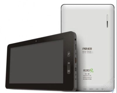 Лот: 1745834. Фото: 1. Мощный планшет Ployer 7" 1.5GHz... Планшеты