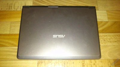 Лот: 6197972. Фото: 1. Ноутбук Asus X51L. Ноутбуки