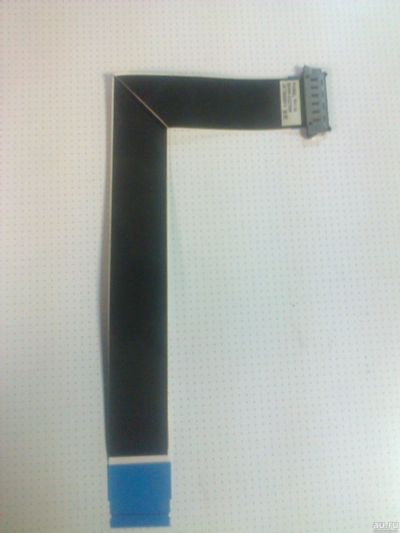 Лот: 13135727. Фото: 1. шлейф LVDS BN96-24278W REV.00... Запчасти для телевизоров, видеотехники, аудиотехники