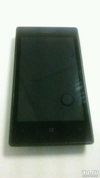 Лот: 9837541. Фото: 1. Nokia lumia520. Смартфоны