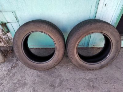 Лот: 16027436. Фото: 1. колеса. Шины