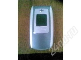 Лот: 194130. Фото: 1. samsung e700. Кнопочные мобильные телефоны