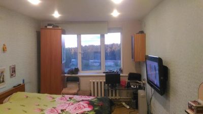 Лот: 9208106. Фото: 1. 3 комнатная квартира в Сосновоборске... Квартиры, студии