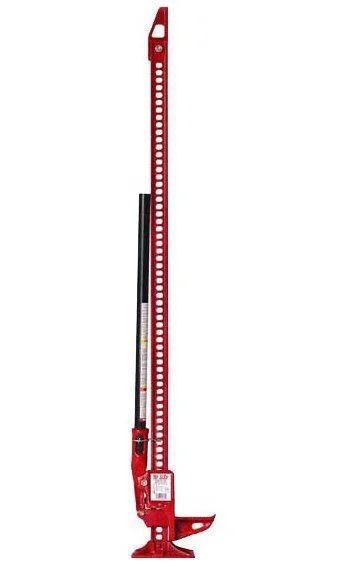 Лот: 17194978. Фото: 1. Домкрат реечный Hi-Lift Jack... Домкраты