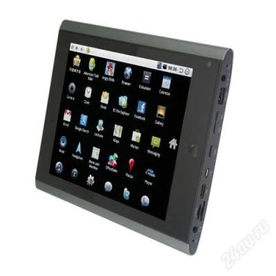 Лот: 1810406. Фото: 1. Samsung S5PV210 ARM Cortex-A8... Планшеты