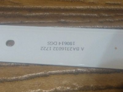 Лот: 13900877. Фото: 1. LED-TV. CC02430D738V03; 43E20... Запчасти для телевизоров, видеотехники, аудиотехники