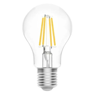 Лот: 24451747. Фото: 1. Умная лампа Gauss SmartHome Filament... Лампочки