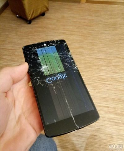 Лот: 10679893. Фото: 1. Lg nexus 5. Смартфоны