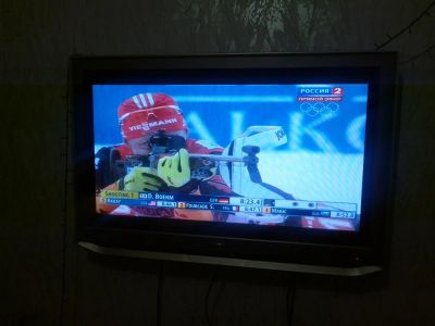 Лот: 3614188. Фото: 1. Телевизор Toshiba 42WP56R. Плазма... Телевизоры