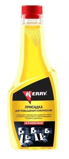 Лот: 16645872. Фото: 1. Присадка для повышения компрессии... Присадки, добавки в топливо