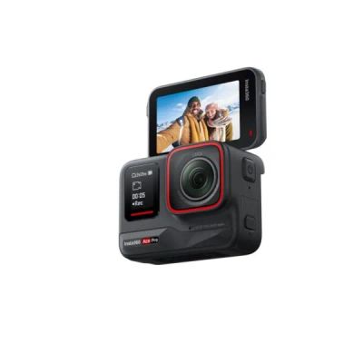 Лот: 25508068. Фото: 1. Экшн-камера Insta360 ACE PRO 2... Экшн камеры