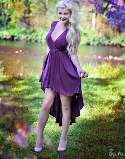Лот: 8490728. Фото: 1. Платье масло. Платья