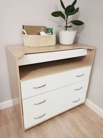 Лот: 13352620. Фото: 1. Комод 1000*500 мм. Комоды