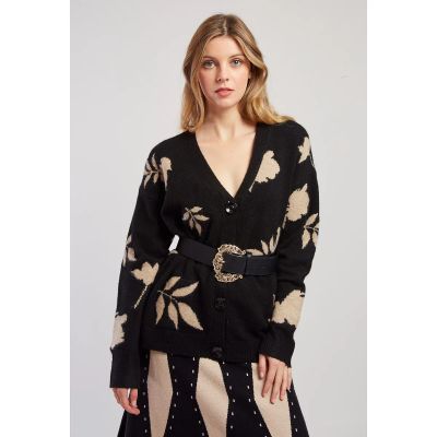 Лот: 24134619. Фото: 1. Кардиган LaRedoute. Свитеры, толстовки, худи