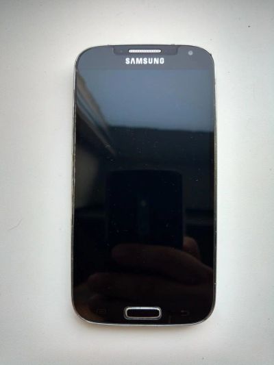 Лот: 10261148. Фото: 1. Samsung galaxy S4. Смартфоны