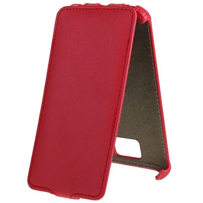 Лот: 3705278. Фото: 1. Флип-кейс Activ Leather для Samsung... Чехлы, бамперы
