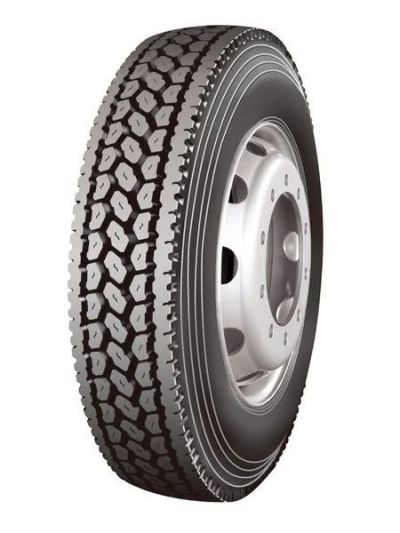 Лот: 12642906. Фото: 1. Powertrac POWER PRO 295/75 R22... Шины