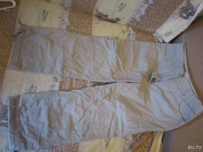 Лот: 8851117. Фото: 1. бриджи 46-48 р-р. Брюки, шорты