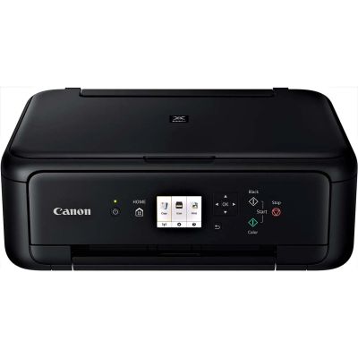 Лот: 25357120. Фото: 1. Струйное МФУ Canon Pixma TS5140. МФУ и копировальные аппараты