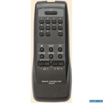 Лот: 9636264. Фото: 1. Пульт ду для телевизоров AKAI... Пульты ДУ