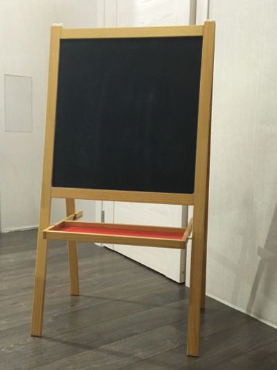 Лот: 15768512. Фото: 1. Доска-мольберт МОЛА ikea. Для рисования