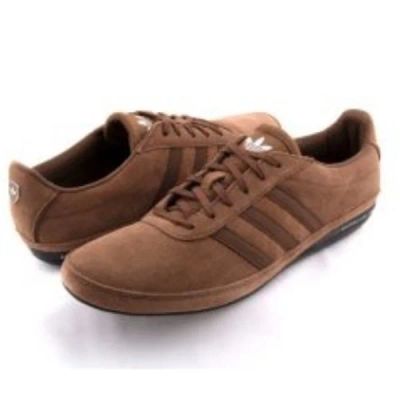 Лот: 5146584. Фото: 1. Адидас Обувь Adidas Porsche Design... Кеды, кроссовки, слипоны