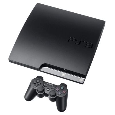 Лот: 4294474. Фото: 1. Playstation 3 Move Bundle, 160gb... Игровые приставки, консоли