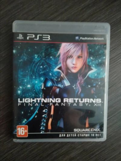 Лот: 11129467. Фото: 1. Игра для PS 3. Игры для консолей
