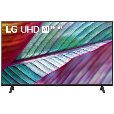 Лот: 25032580. Фото: 1. Ultra HD (4K) LED телевизор 50... Телевизоры