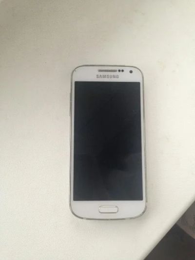 Лот: 7283781. Фото: 1. Samsung Galaxy S4 mini GT-I9190. Смартфоны
