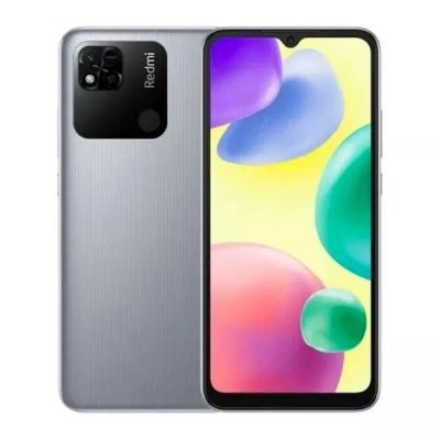 Лот: 19372800. Фото: 1. Xiaomi Redmi 10A 3/64Gb | Цвет... Смартфоны