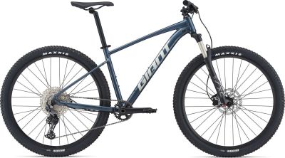 Лот: 18976879. Фото: 1. Велосипед GIANT Talon 27.5 0 2021. Велосипеды