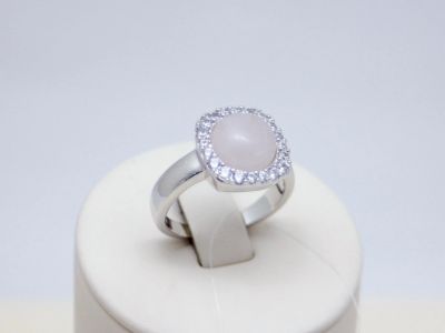Лот: 12321555. Фото: 1. СЕРЕБРЯНОЕ КОЛЬЦО 5,87 ГРАММ. Кольца, перстни