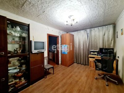 Лот: 19658248. Фото: 1. Продам 2-комн. кв. 43.6 кв.м... Квартиры, студии