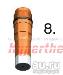 Лот: 17160028. Фото: 1. Hypertherm Centricut для ESAB... Плазменная резка металлов