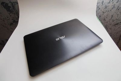 Лот: 10774103. Фото: 1. Asus X555UB. Ноутбуки