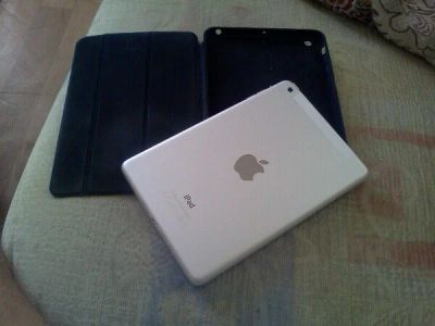 Лот: 5935654. Фото: 1. iPad mini Wifi + Cellular (4g... Планшеты